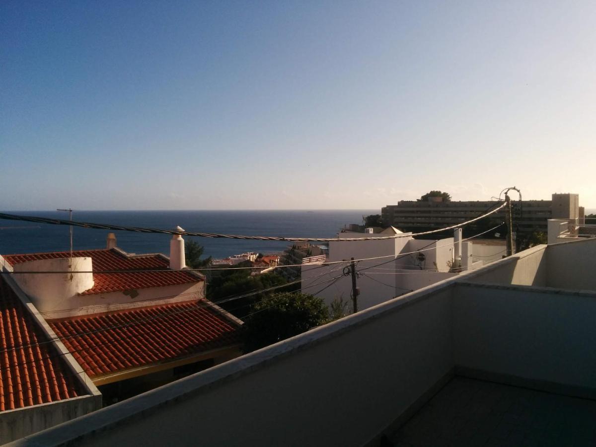 La Em Cima Sesimbra