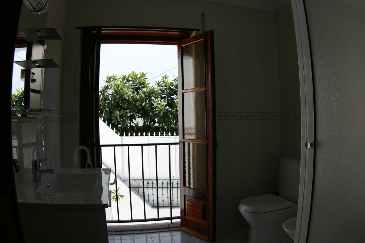 La Em Cima Homestay Sesimbra
