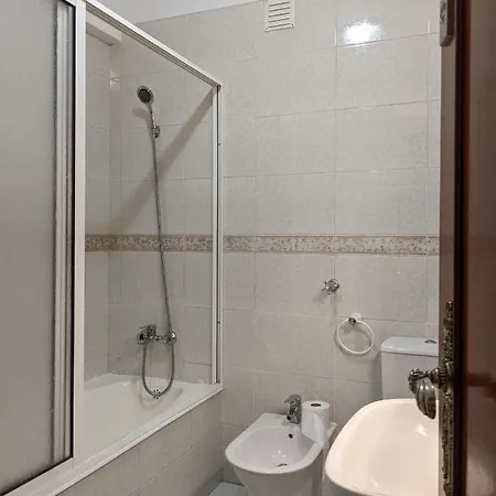 La Em Cima Apartment Sesimbra Exterior photo