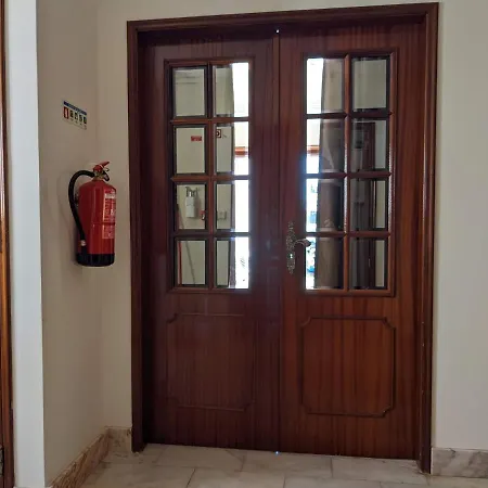 La Em Cima Apartment Sesimbra Exterior photo