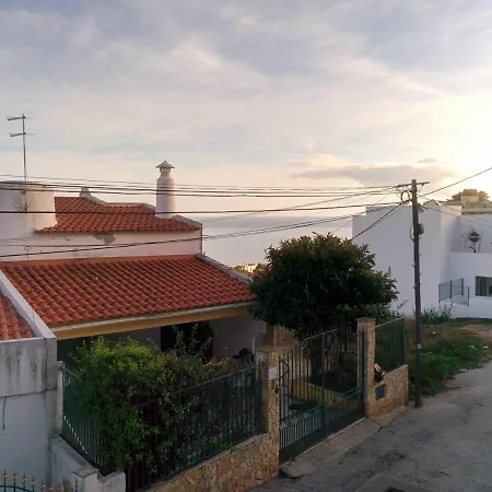 La Em Cima Apartment Sesimbra Exterior photo