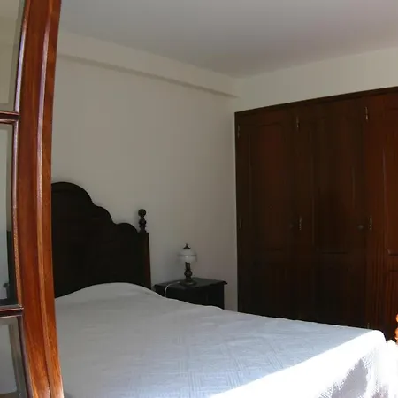 La Em Cima Apartment Sesimbra Exterior photo