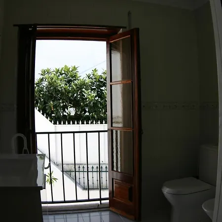 La Em Cima Apartment Sesimbra Exterior photo
