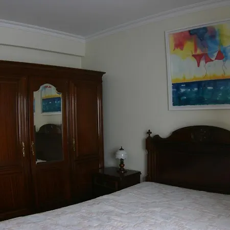 La Em Cima Apartment Sesimbra Exterior photo