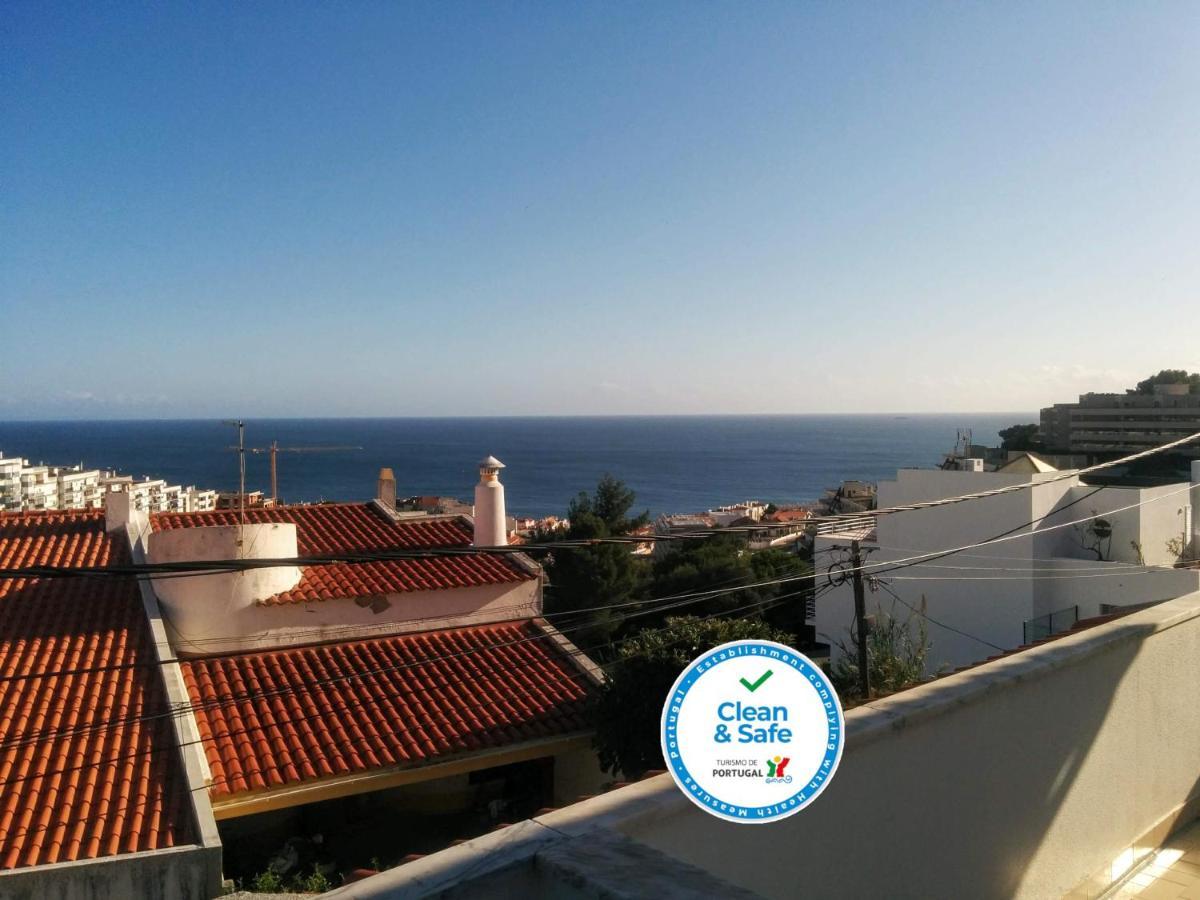 La Em Cima Sesimbra