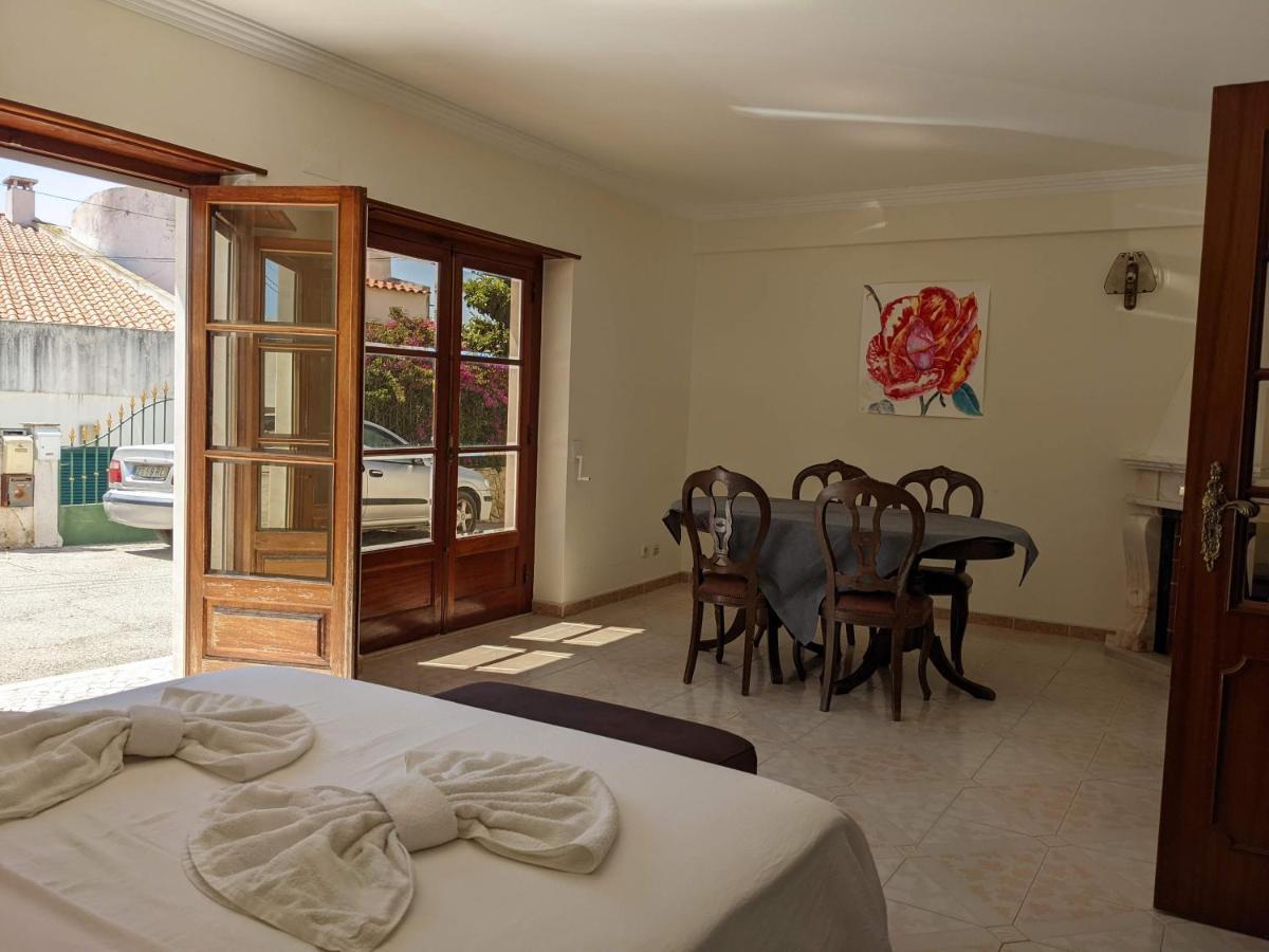 La Em Cima Homestay *