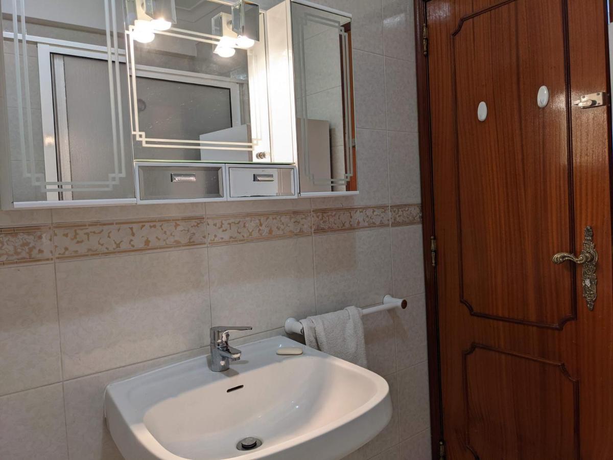 La Em Cima Homestay Sesimbra