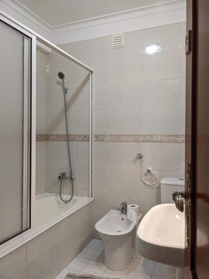 La Em Cima Homestay Sesimbra