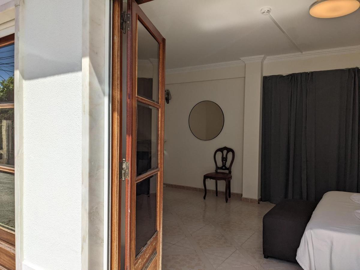 La Em Cima Homestay Sesimbra