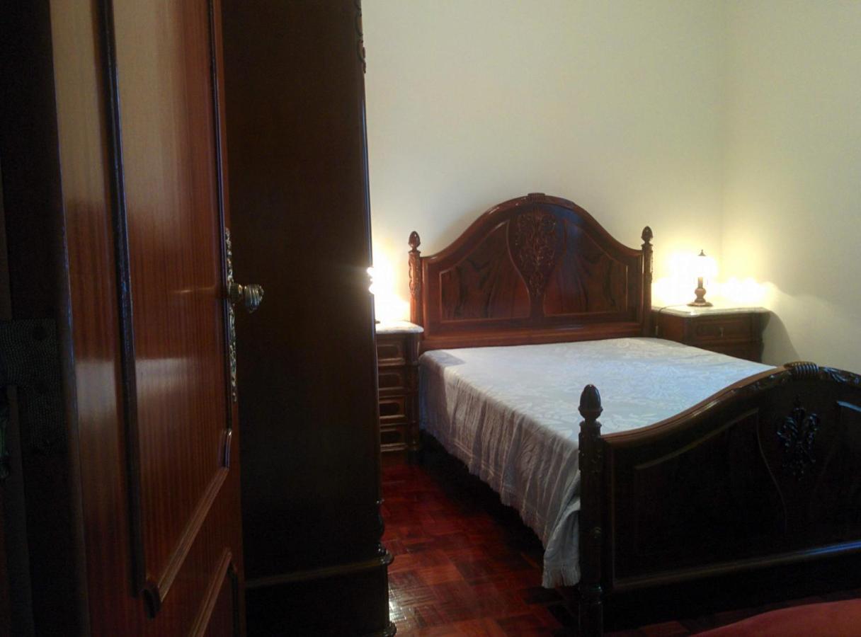 La Em Cima Homestay