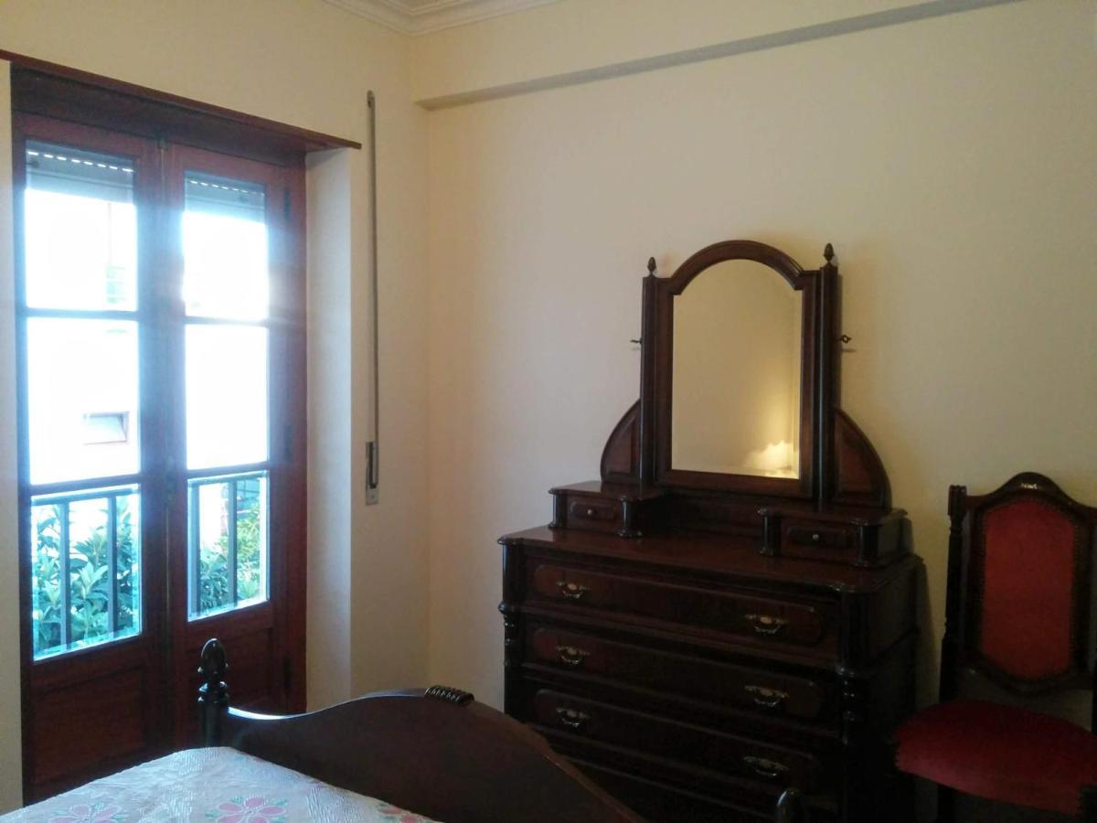 La Em Cima Homestay