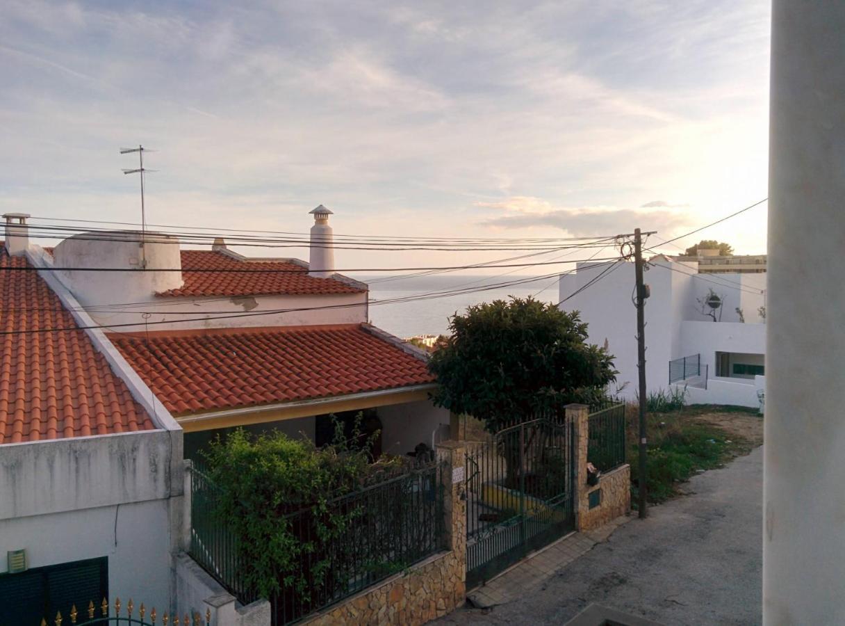 La Em Cima Homestay Sesimbra