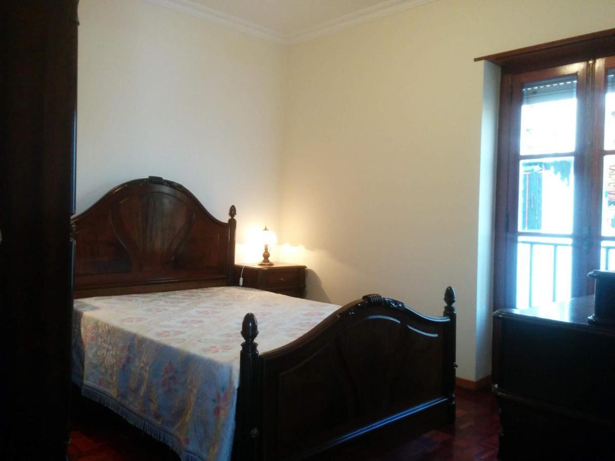 La Em Cima Homestay Sesimbra