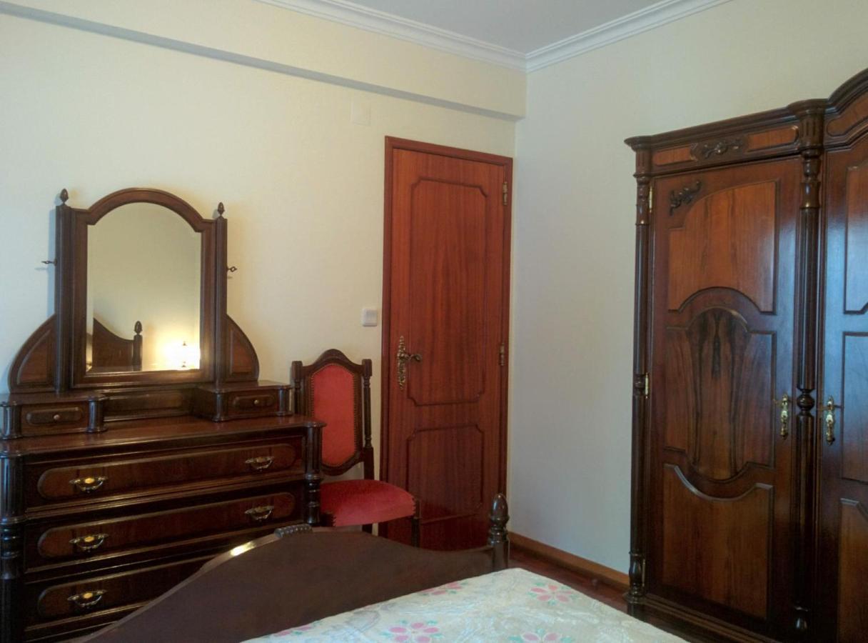 La Em Cima Homestay *