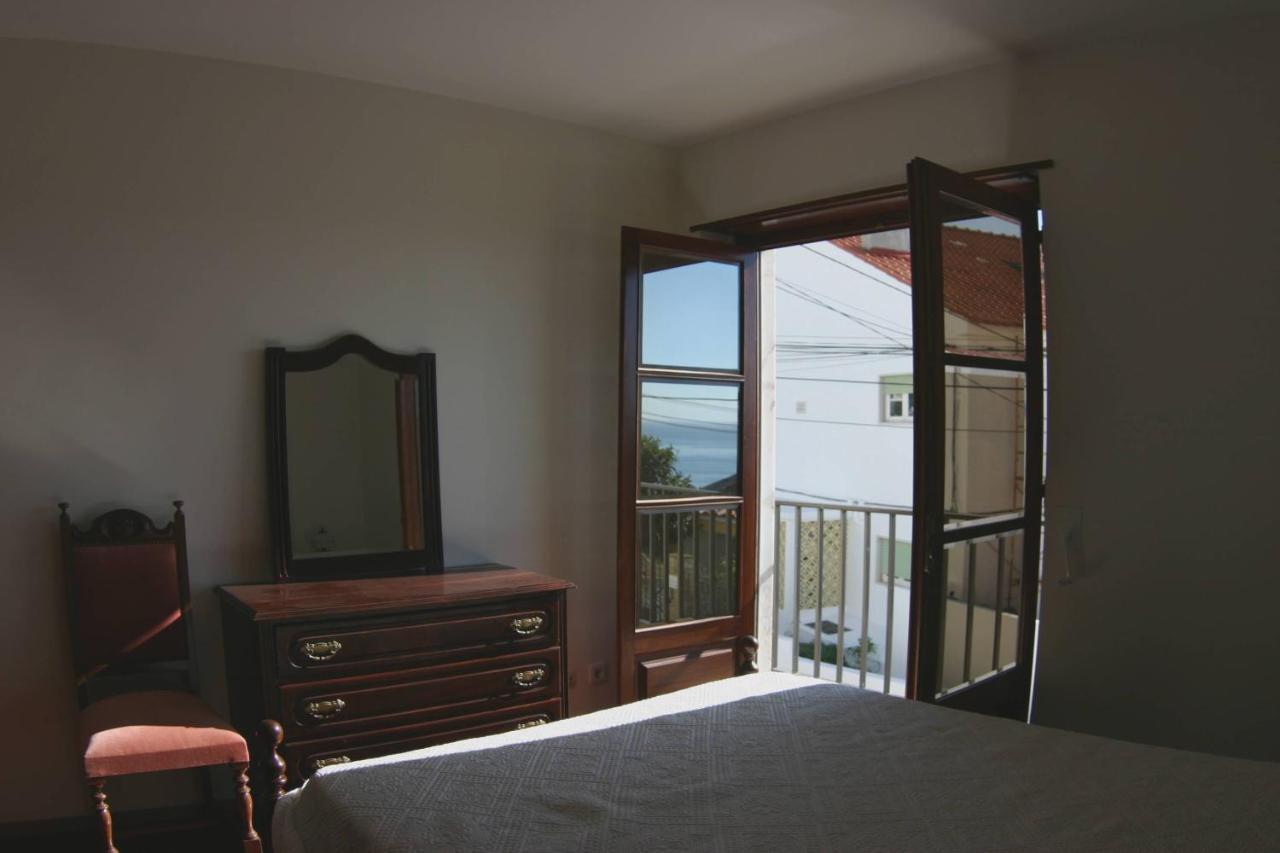 La Em Cima Homestay Sesimbra